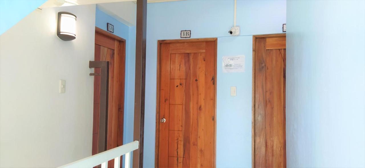Jb Valdres Apartment Manila Exterior photo