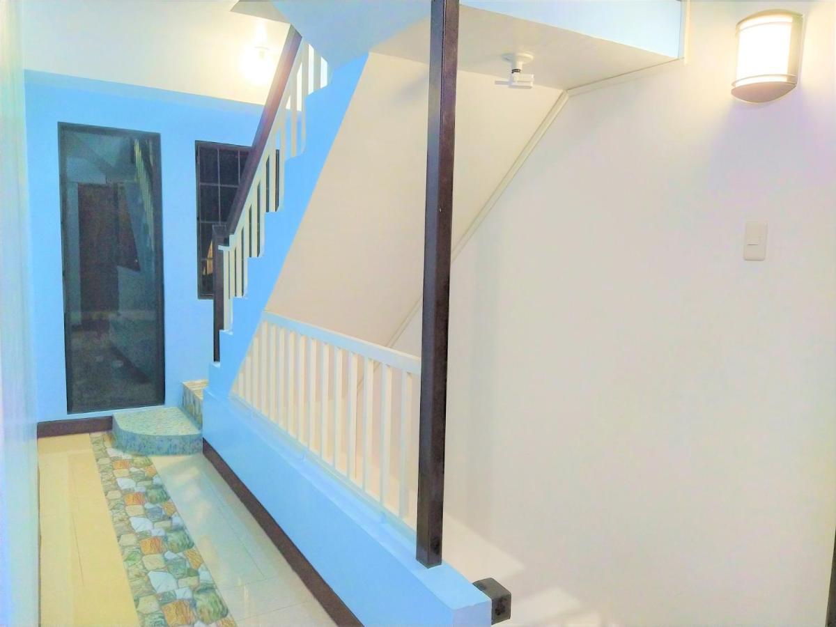 Jb Valdres Apartment Manila Exterior photo